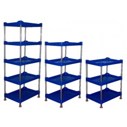 Blue Stand Product